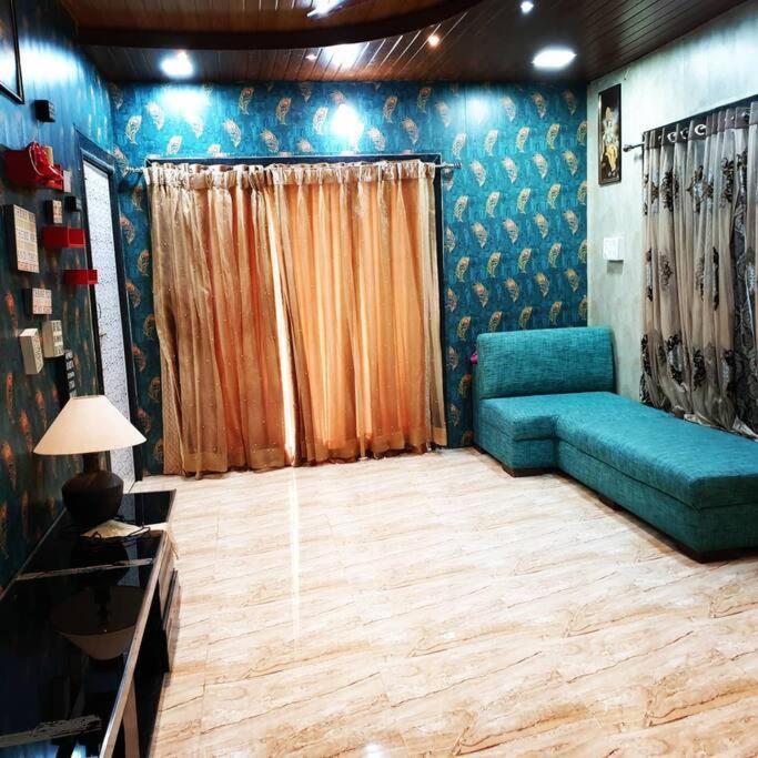 Saifarms Private Farmhouse Between Pune & Lonavala Nethersole Dam Exterior foto